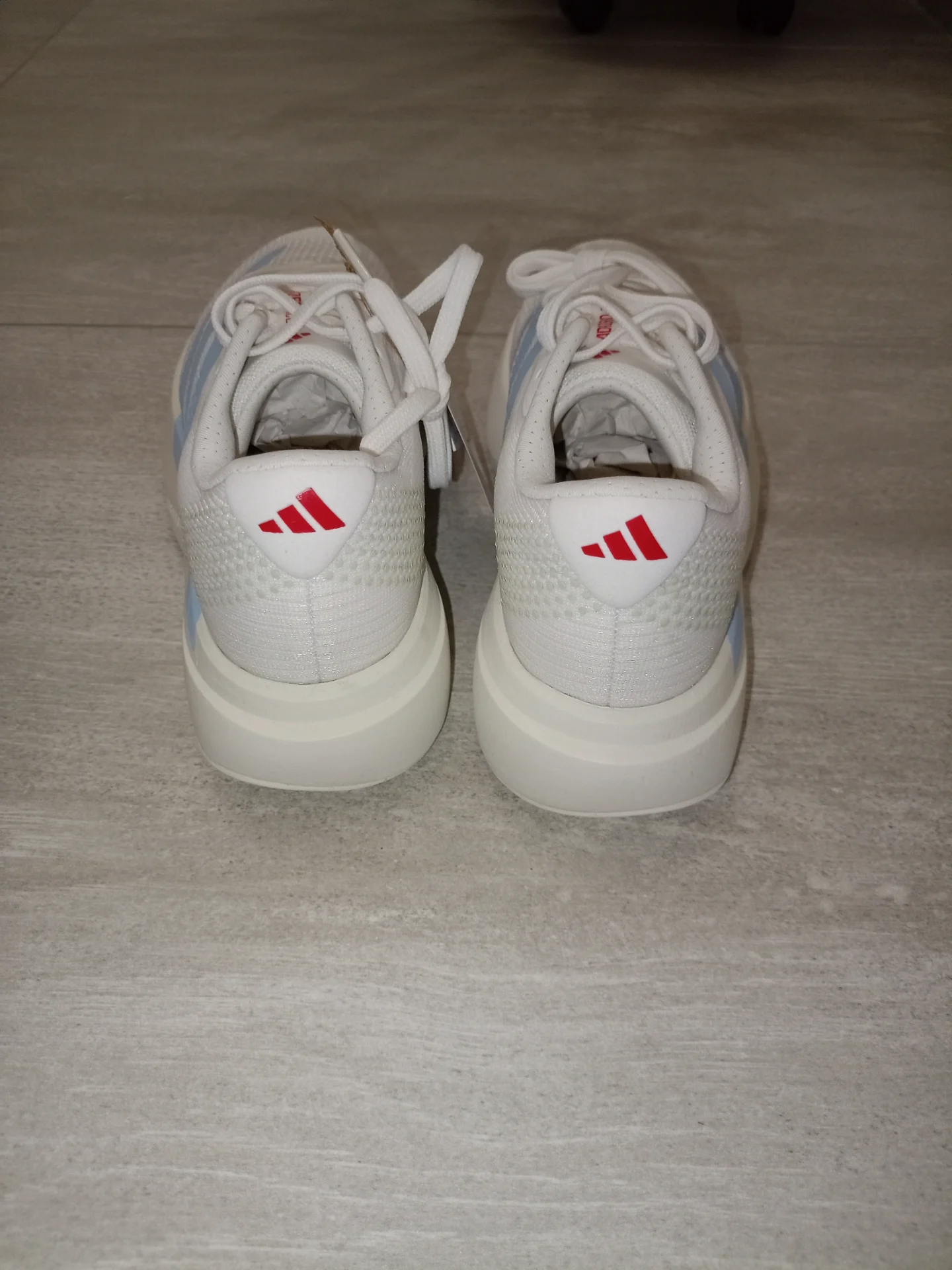 Adidas adizero pacer – fotografia 8 din 8