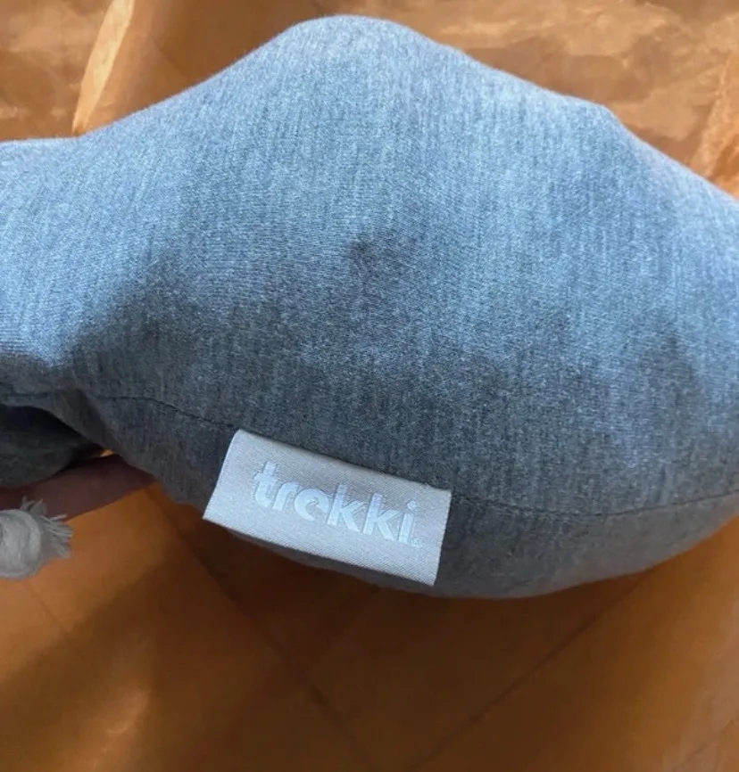 Trekky baby wrap – fotografia 2 din 4