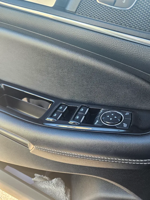 Ford Edge Sport 4x4 ST 2.0 210 CP – fotografia 8 din 8