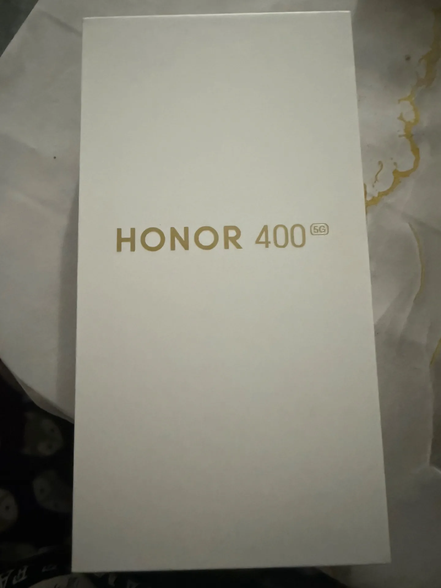 Honor 400g 256Gb sigilat – Bistrita, Bistrița-Năsăud