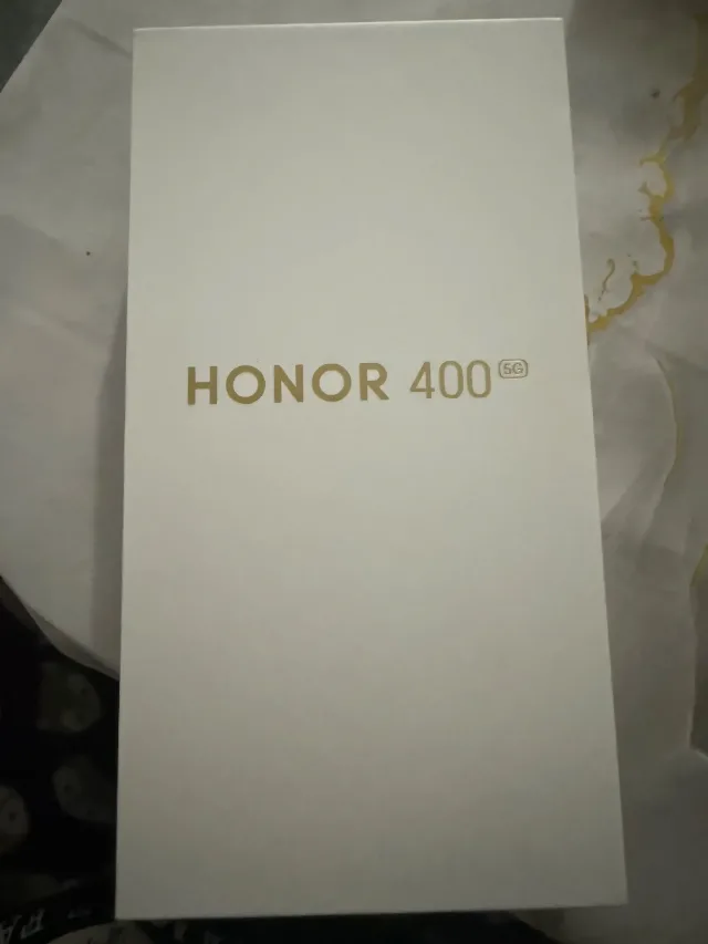 Honor 400g 256Gb sigilat – Bistrita, Bistrița-Năsăud