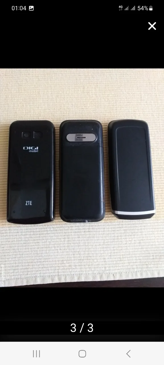 vînd  telefoane digi – fotografia 2 din 3