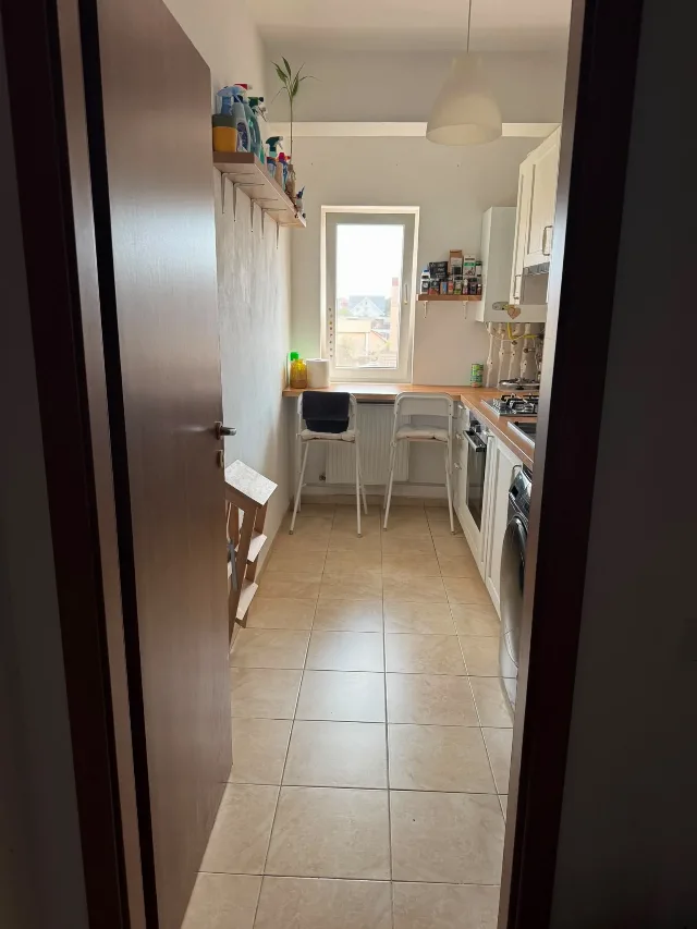 Garsonieră decomandată – fotografia 3 din 7