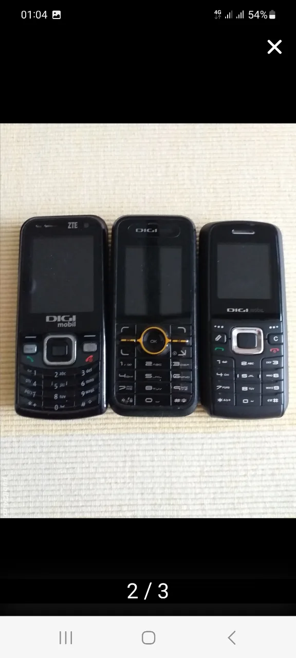 vînd  telefoane digi – Ploiesti, Prahova