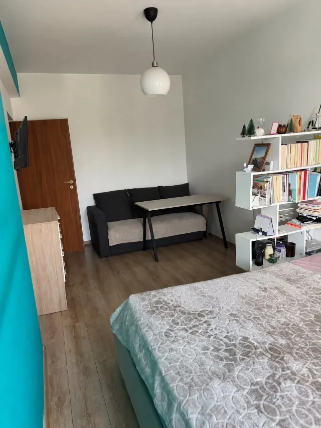 Garsonieră decomandată – fotografia 6 din 7