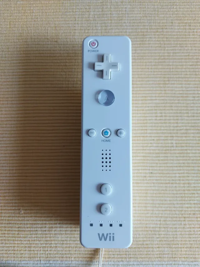 vînd telecomandă telecomandă moțion video – fotografia 4 din 6