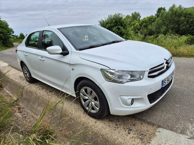 Citroen fab 2017 – fotografia 3 din 5