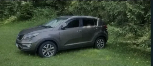 Kia Sportage 2014 – Sector 3, București