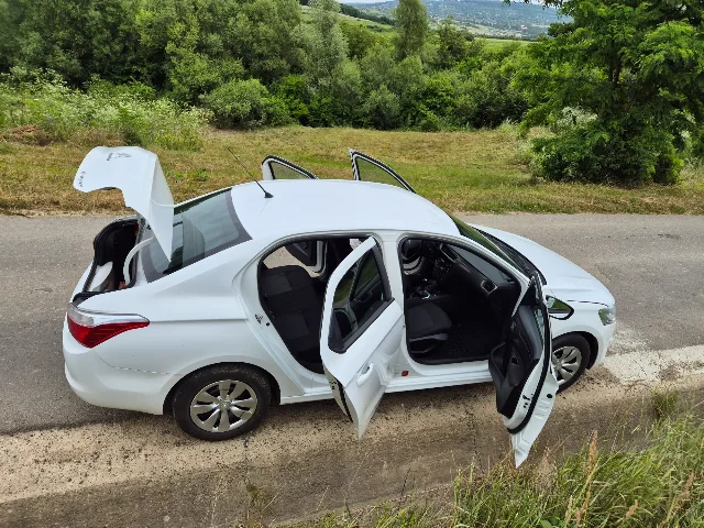 Citroen fab 2017 – fotografia 4 din 5
