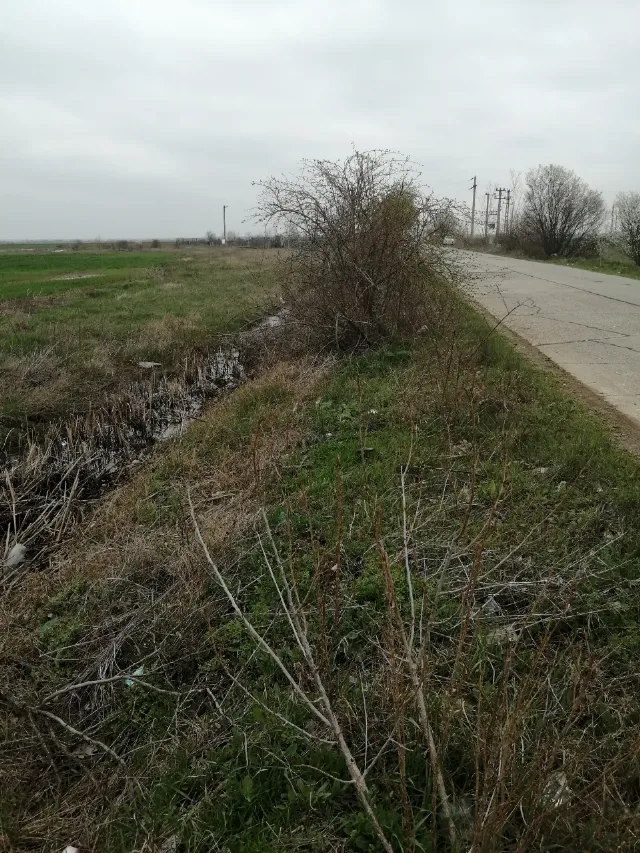 Vând teren agricol – Sector 2, București