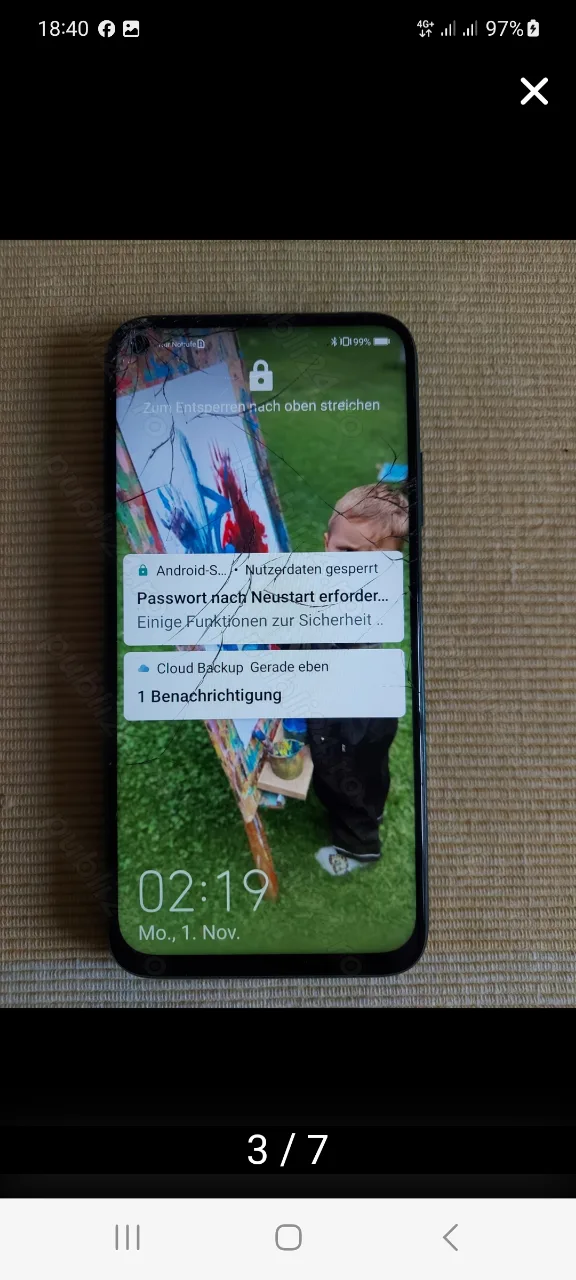 vînd telefoane mobile – fotografia 8 din 8