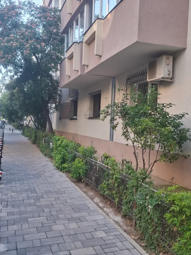 Vand ap 2 camere Lacul tei-Parcul Circului – Sector 2, București