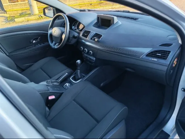 Accept unele variante Renaut Megane 2012 euro 5 – fotografia 8 din 8