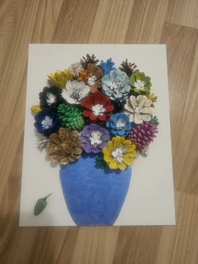 tablou canvas hand made – Alba Iulia, Alba