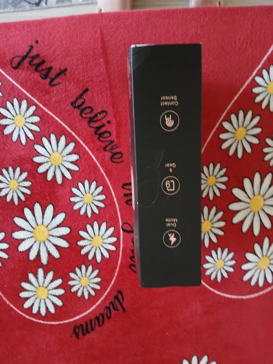 Epilator definitiv IPL FZ – fotografia 2 din 3