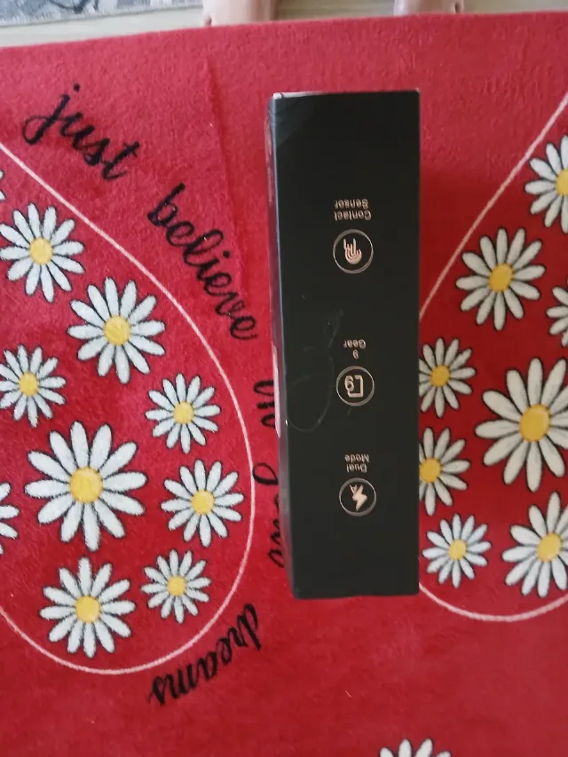 Epilator definitiv IPL FZ – fotografia 2 din 3