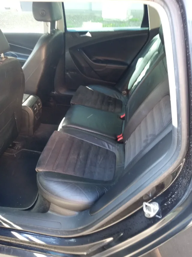 Vw,Passat,2009, – fotografia 3 din 8