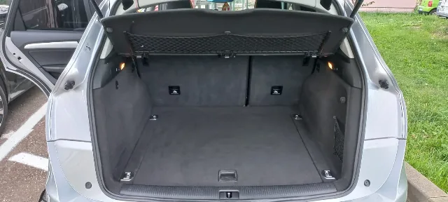 Audi Q5,2015,E6 – fotografia 7 din 8