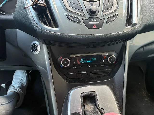 Vând Ford C Max – fotografia 3 din 4