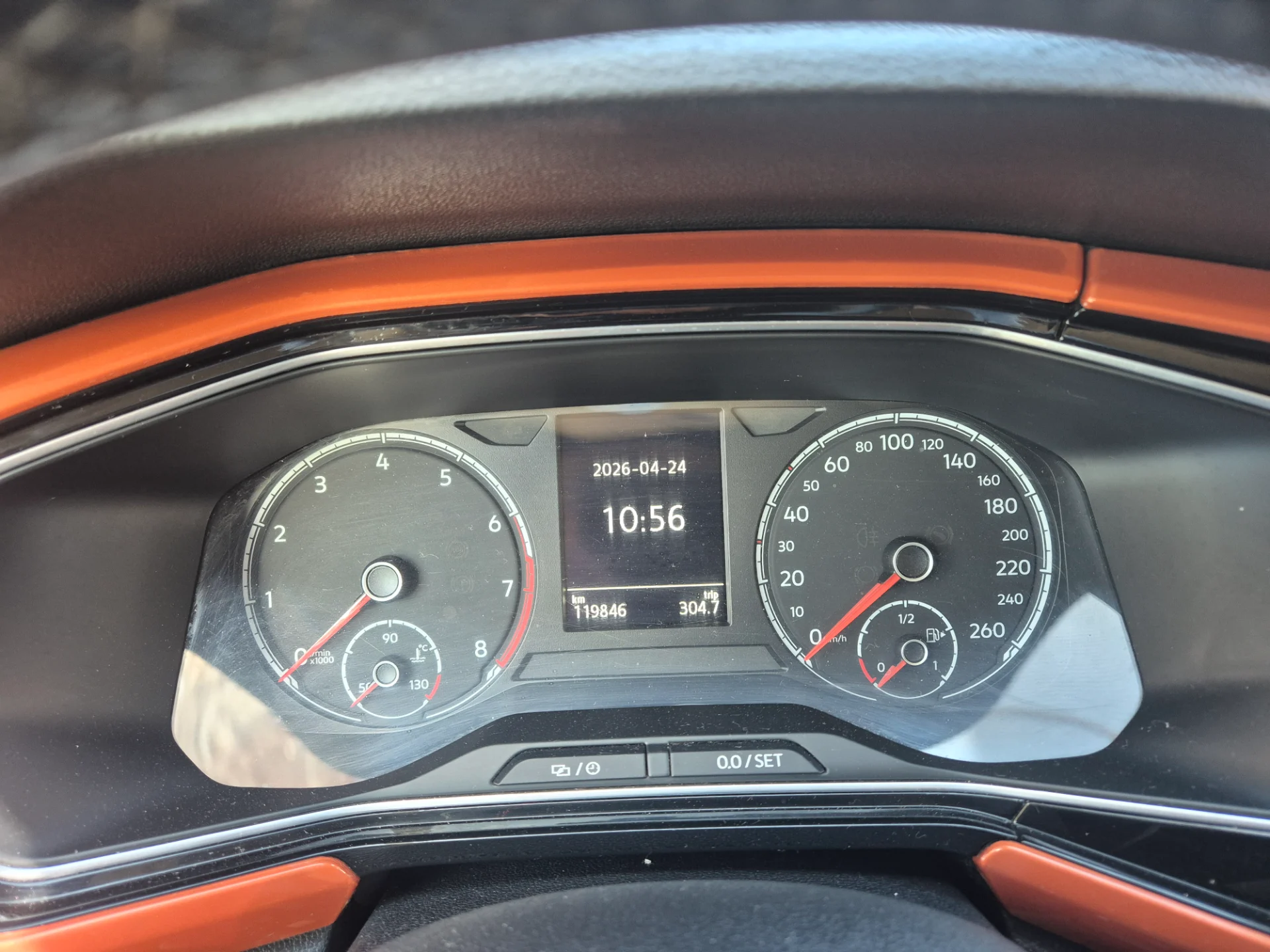 Vând vw t.cros an 2019 benzina – fotografia 4 din 7