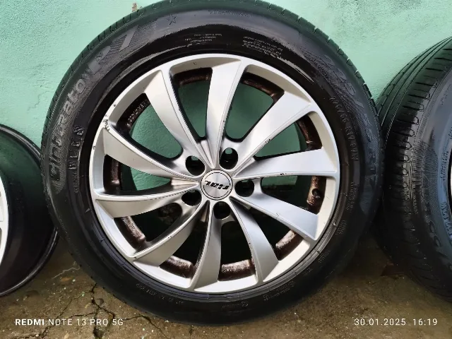 Jante pe 17 pentru Opel insignia – fotografia 4 din 4