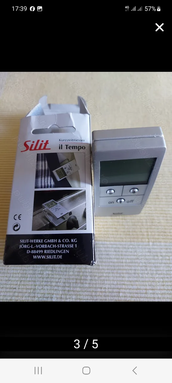 vind diverse produse prețuri diferite – fotografia 3 din 8