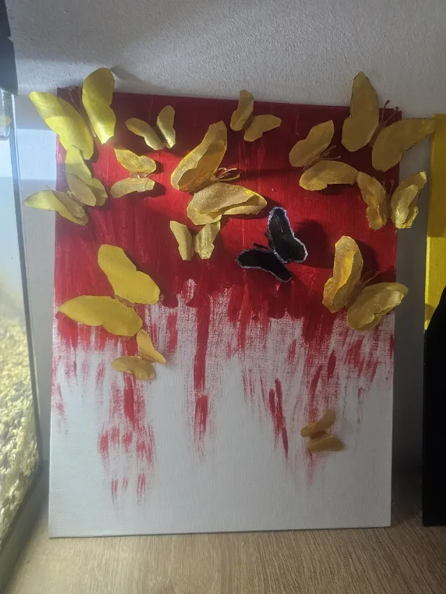 tablou canvas hand made – Alba Iulia, Alba