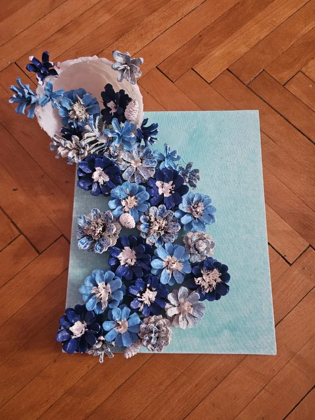 tablou canvas, hand made – Alba Iulia, Alba
