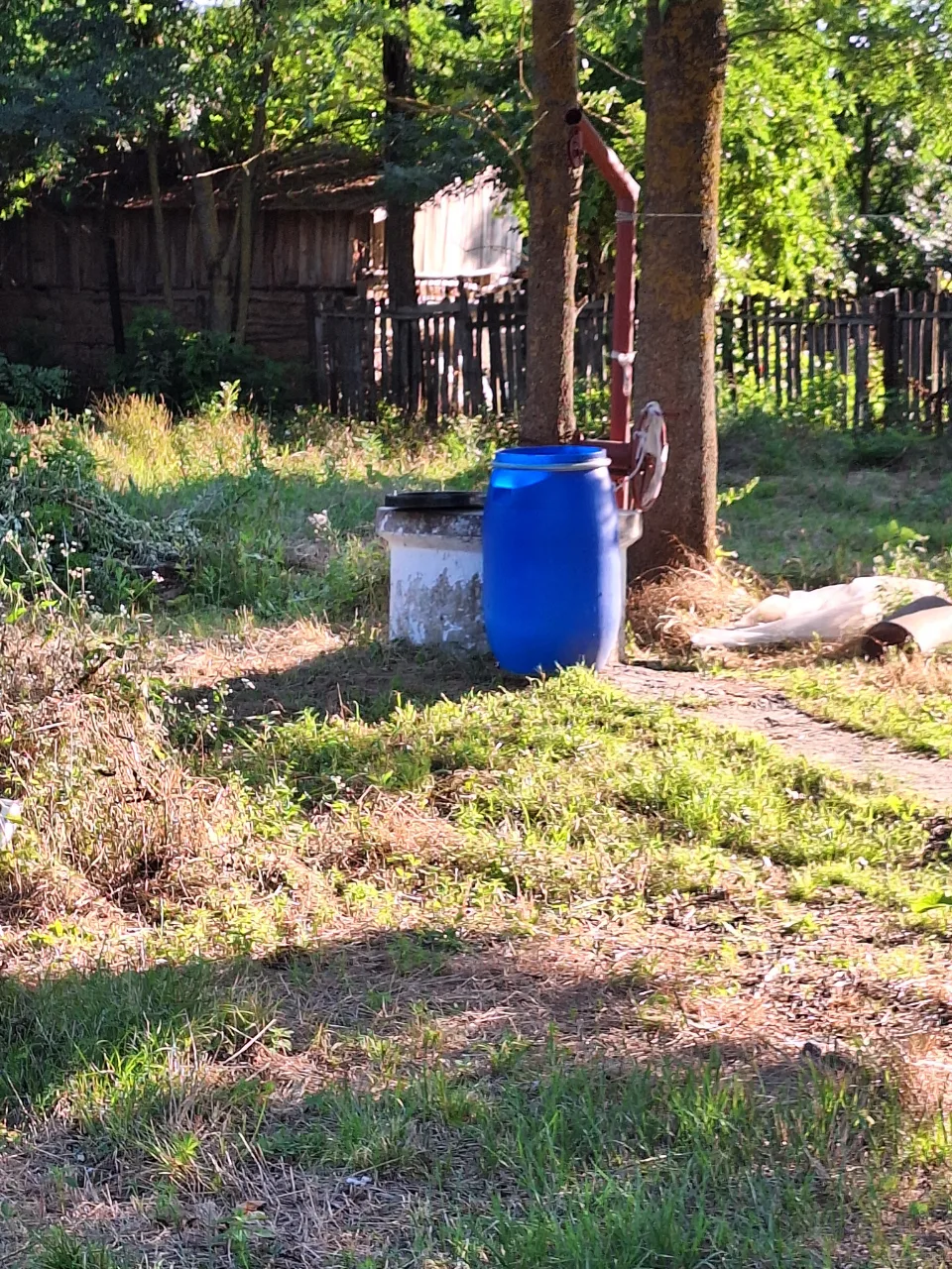vând case bătrânească tradițională – fotografia 5 din 7