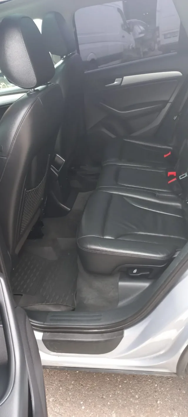 Audi Q5,2015,E6 – fotografia 5 din 8