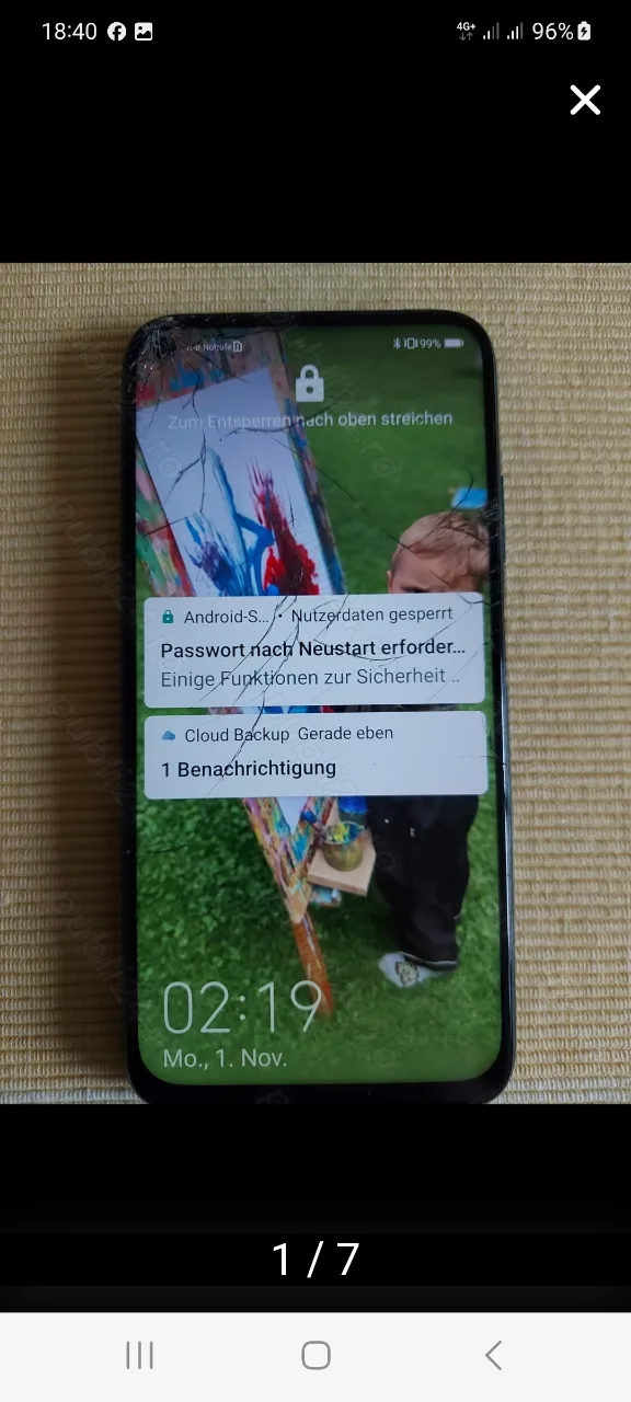 vînd Huawei P40 – Ploiesti, Prahova