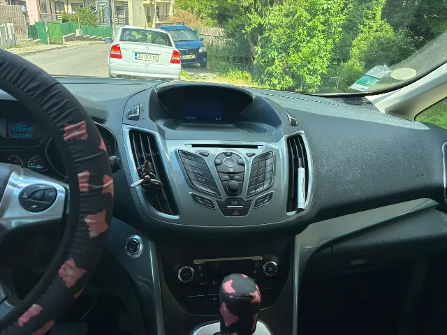 Vând Ford C Max – fotografia 4 din 4