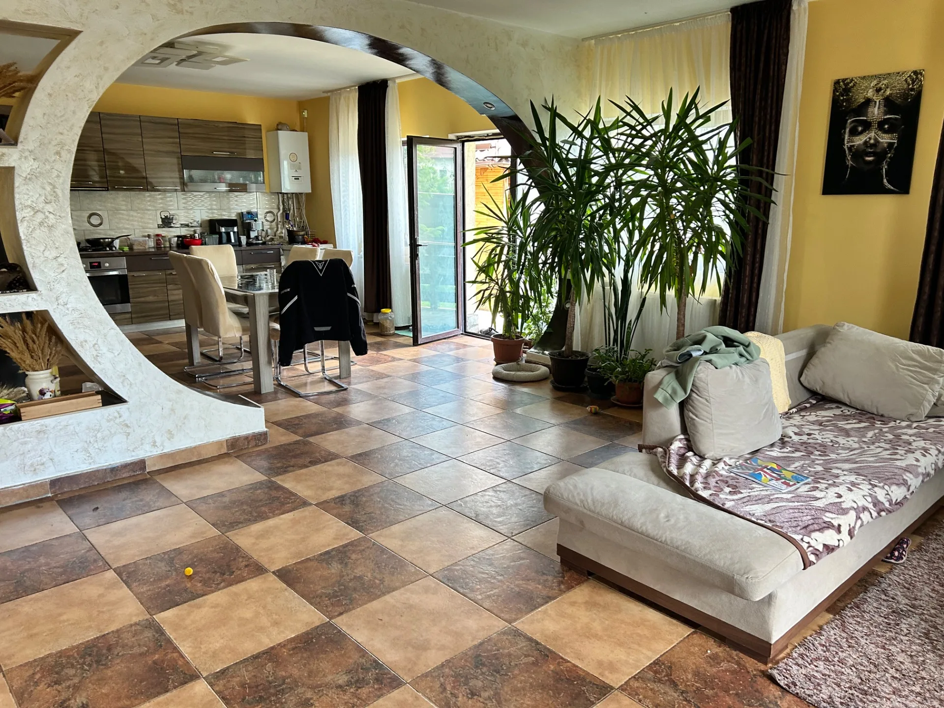 Casa P+1, zonă liniștita, langa padure si lac. – fotografia 7 din 8