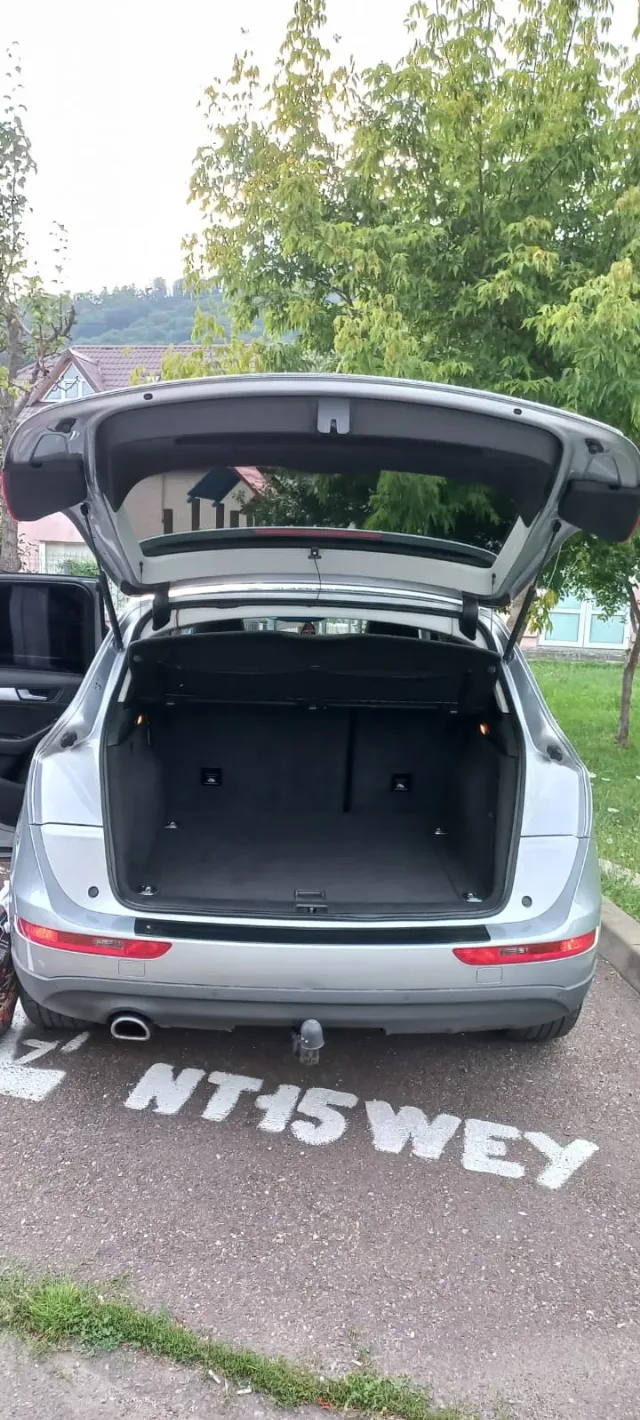 Audi Q5,2015,E6 – fotografia 4 din 8