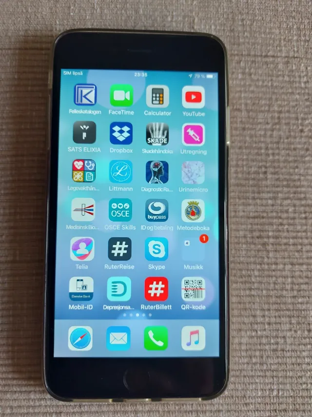 vînd telefoane mobile – fotografia 1 din 8
