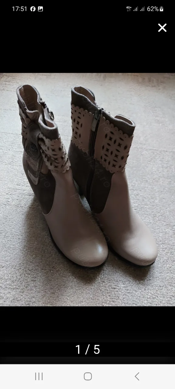 cisme damă piele noi mar;40 – Ploiesti, Prahova