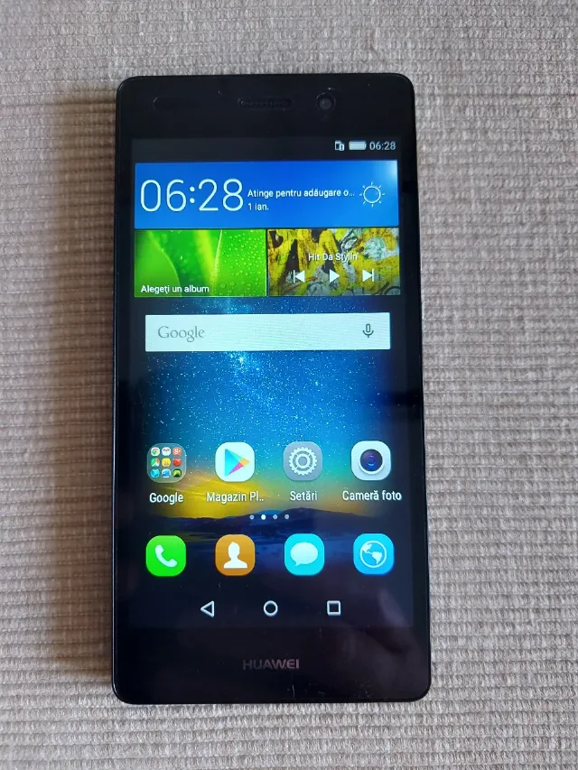 vînd telefoane mobile – fotografia 6 din 8