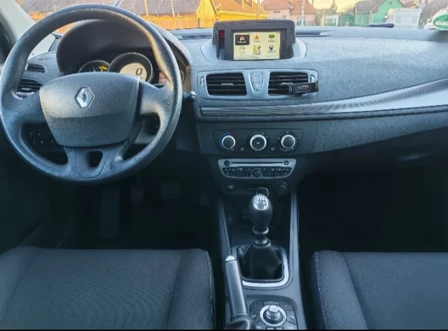Accept unele variante Renaut Megane 2012 euro 5 – fotografia 6 din 8