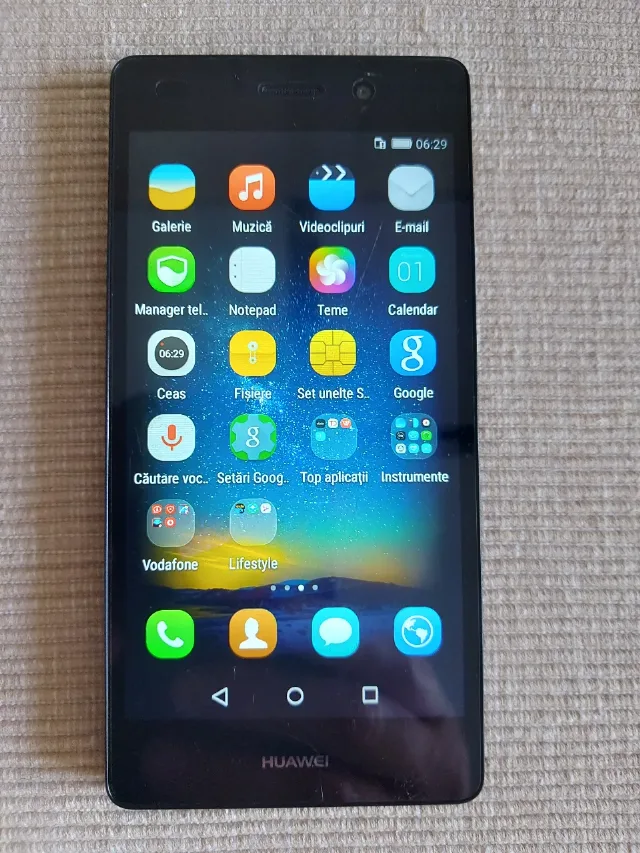 vînd telefoane mobile – fotografia 4 din 8