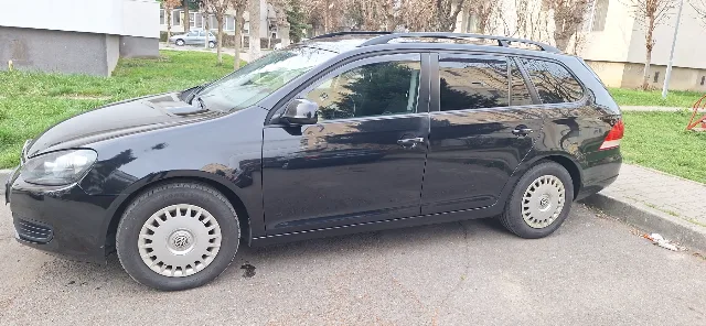 Volkswagen Golf 6 1,6 – Reghin, Mureș