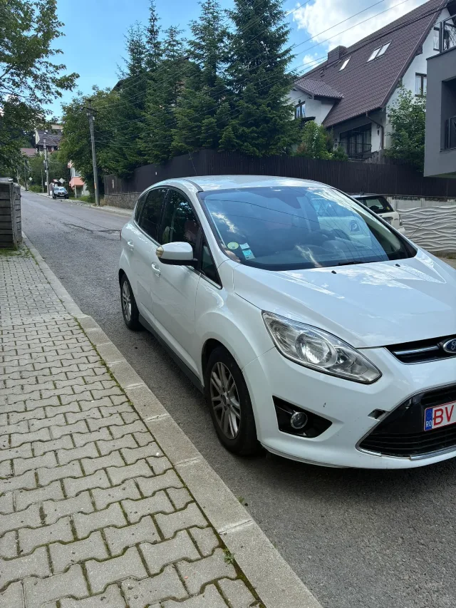 Vând Ford C Max – Brasov, Brașov