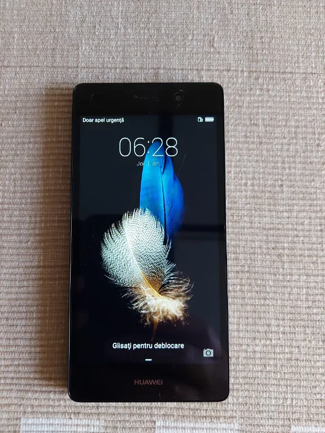 vînd telefoane mobile – fotografia 3 din 8