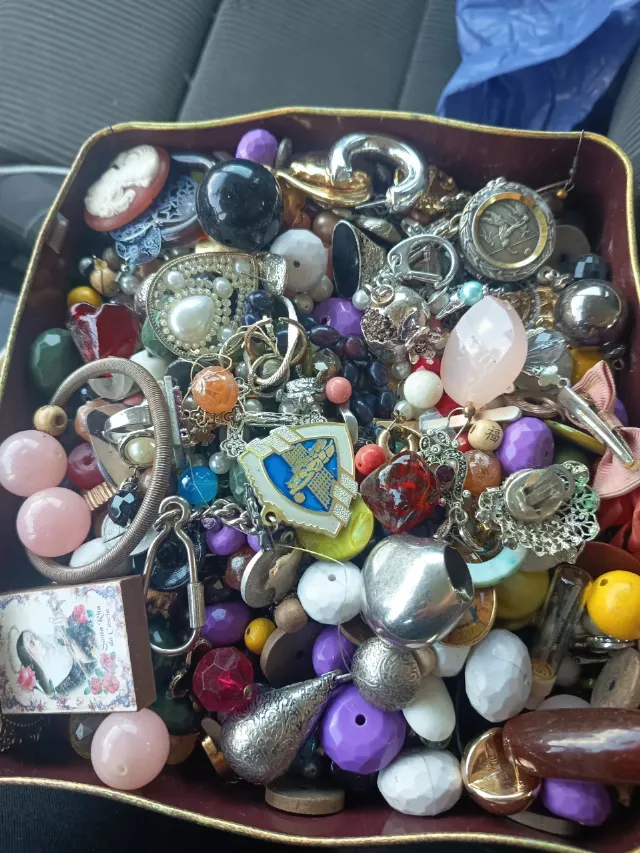 accesoriu vintage pentru proiecte DIY – Craiova, Dolj