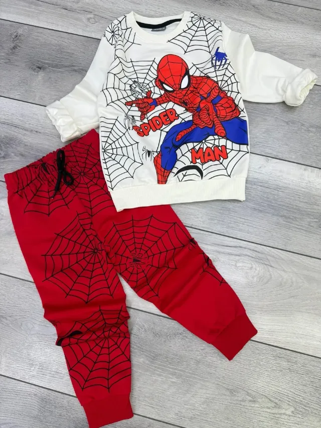 trening spider , 3-10 ani – Sector 2, București