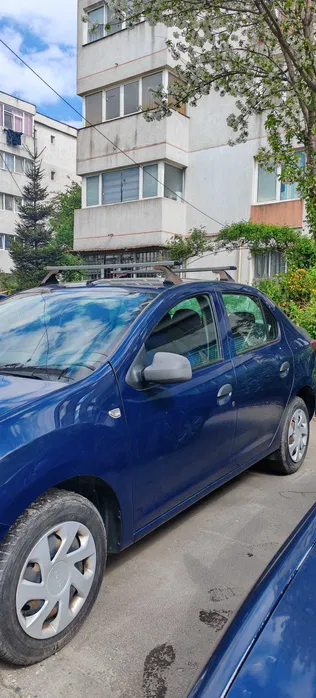 vind DACIA LOGAN ,2020, 8000 euro negociabil, 41000 km – fotografia 2 din 3