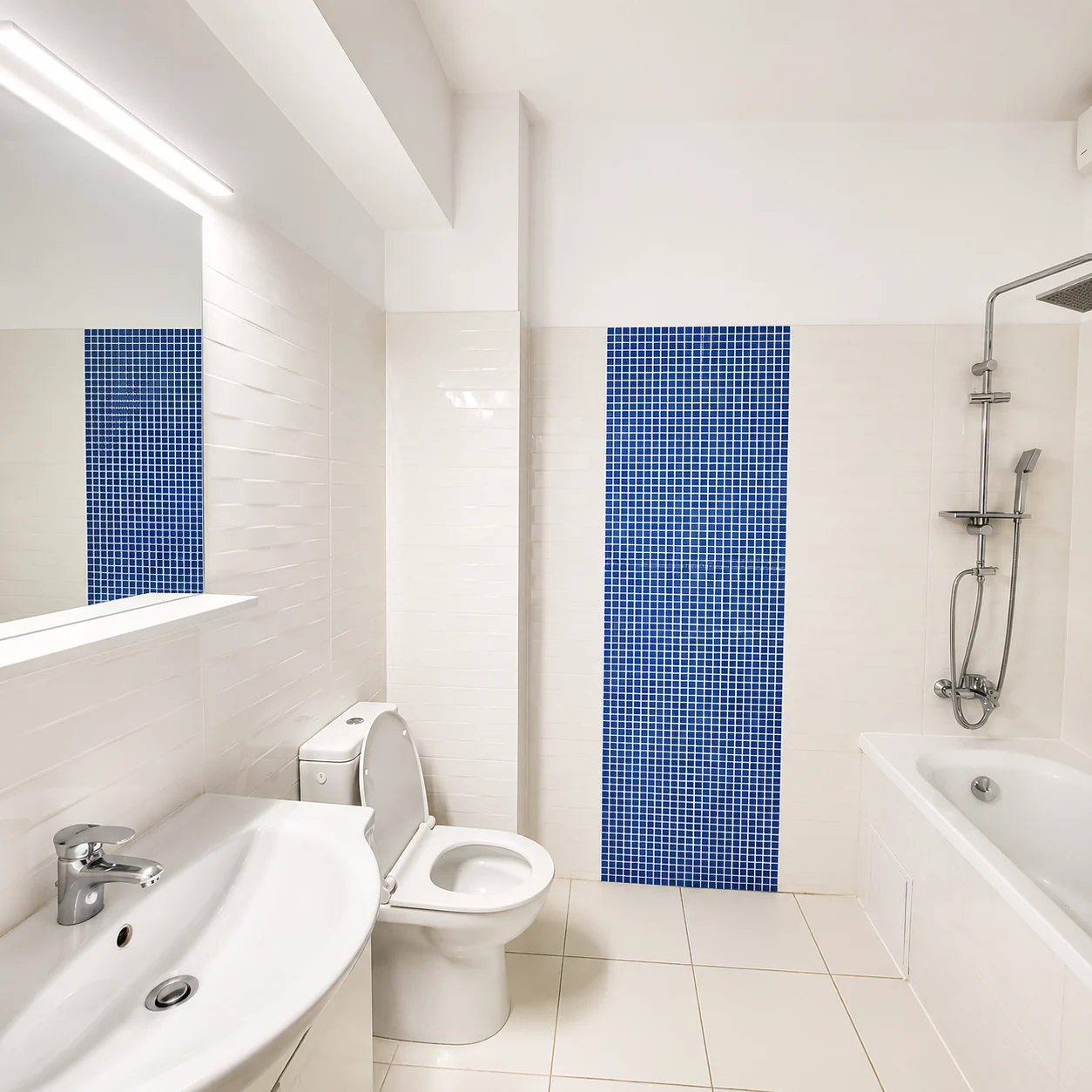 🏢 Apartament 3 camere de închiriat | Bloc nou 2024 | Zona Primărie – Universitate | Parcare inclusă – fotografia 7 din 8