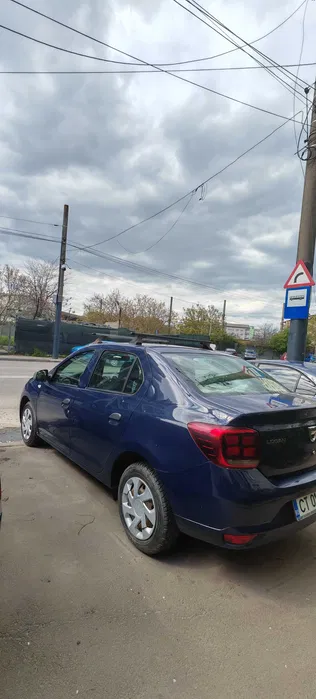 vind DACIA LOGAN ,2020, 8000 euro negociabil, 41000 km – Constanta, Constanța