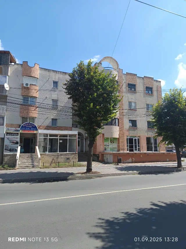 Okazie apartament ultracentral – fotografia 1 din 3