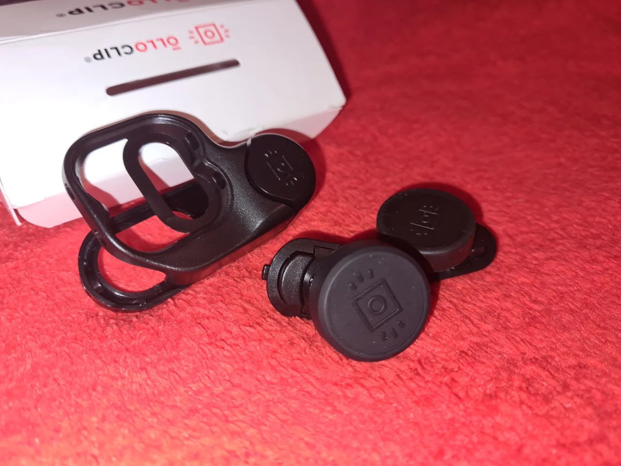 Lentile pentru iPhone – fotografia 4 din 8