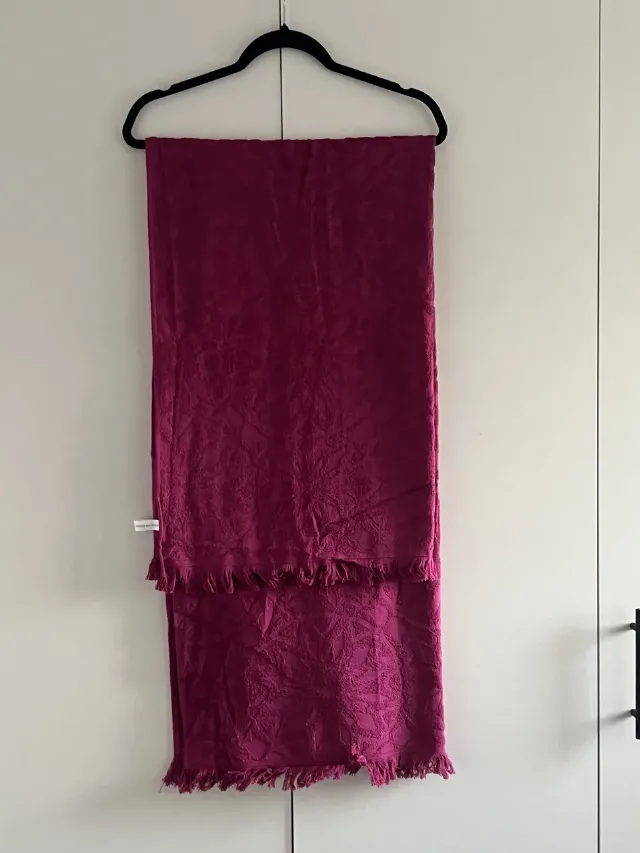 Prosop de plajă English home | 150 X 80 cm – Sector 6, București